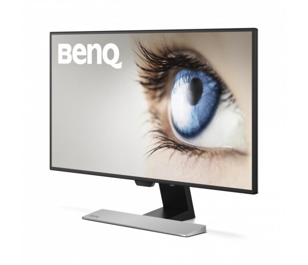 BenQ EW2770QZ srebrno-czarny - 365911 - zdjęcie 6